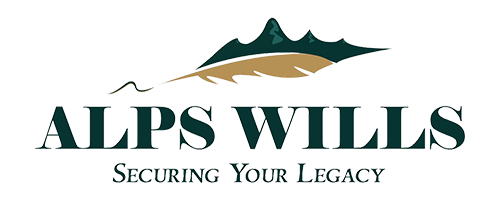 Alps Wills - Securing Your Legacy